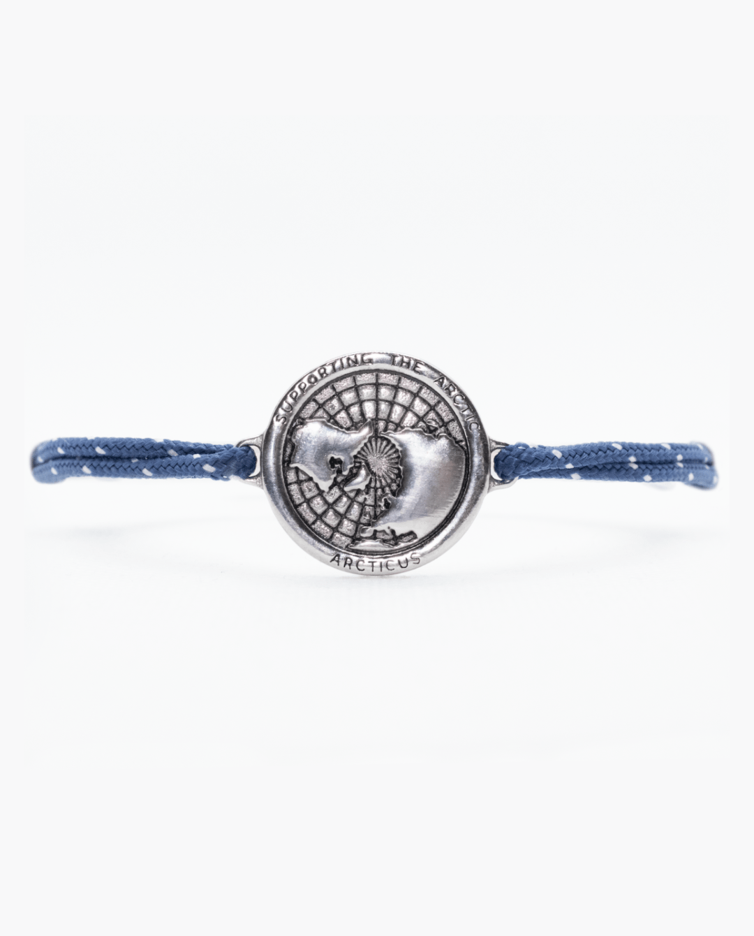 Arctic Circle - Blue - BraceletsArcticusBako