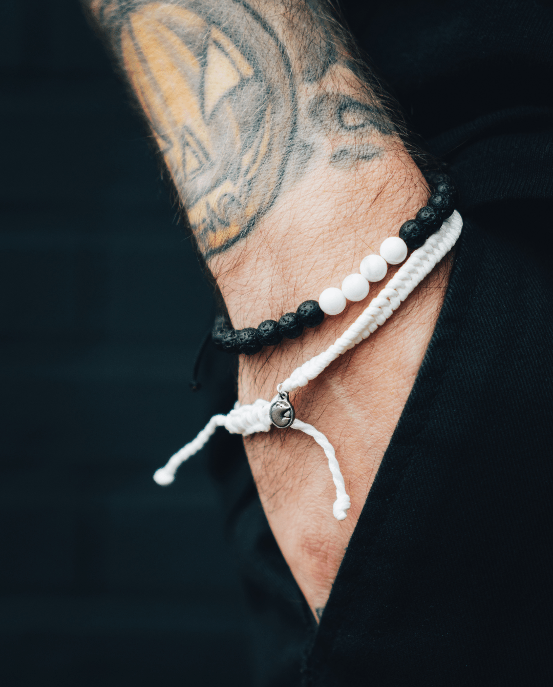 Arctic Bracelet - BraceletsArcticusBako