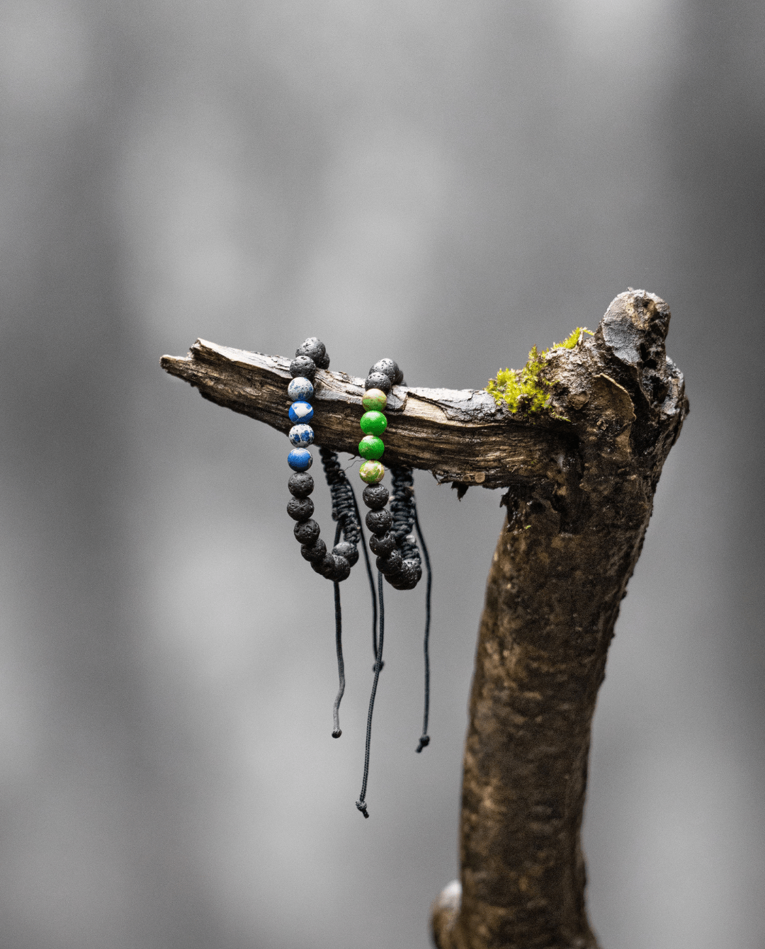 Forest Bracelet - BraceletsArcticusBako