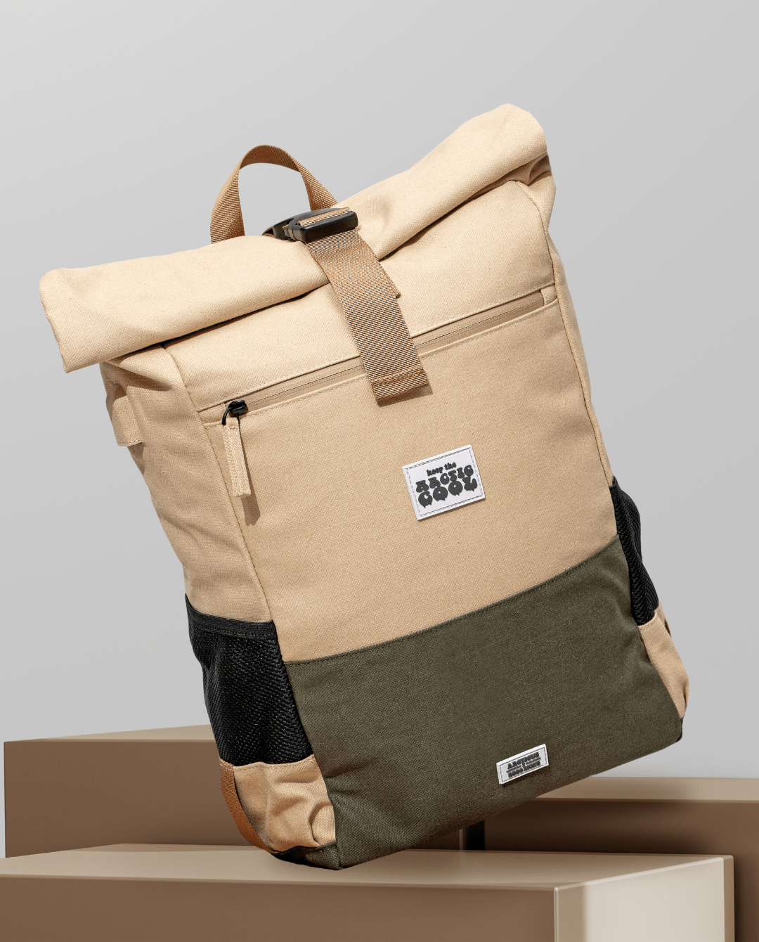 Polar Explorer Backpack - BackpacksArcticusBako