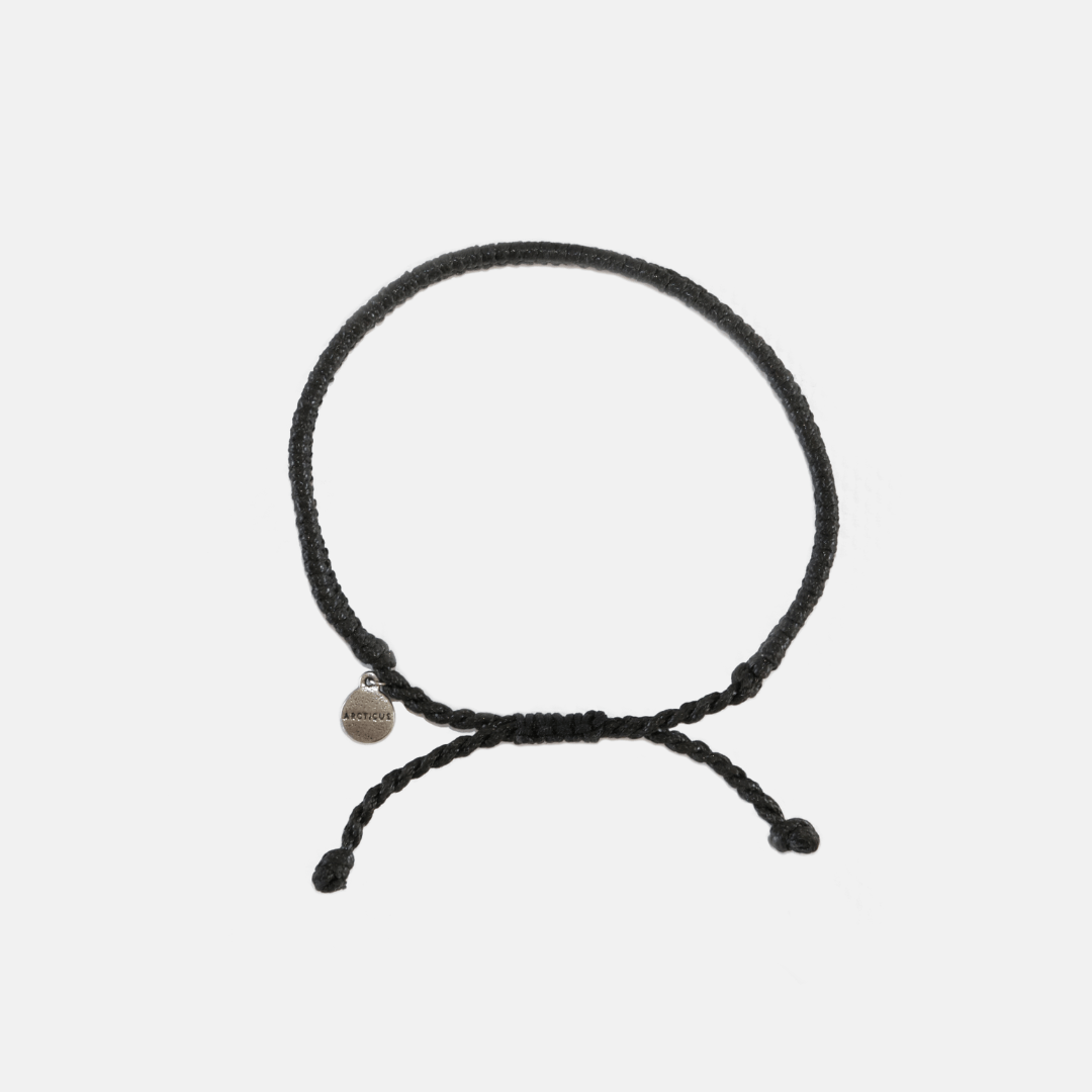 Black Beach - BraceletsArcticusBako