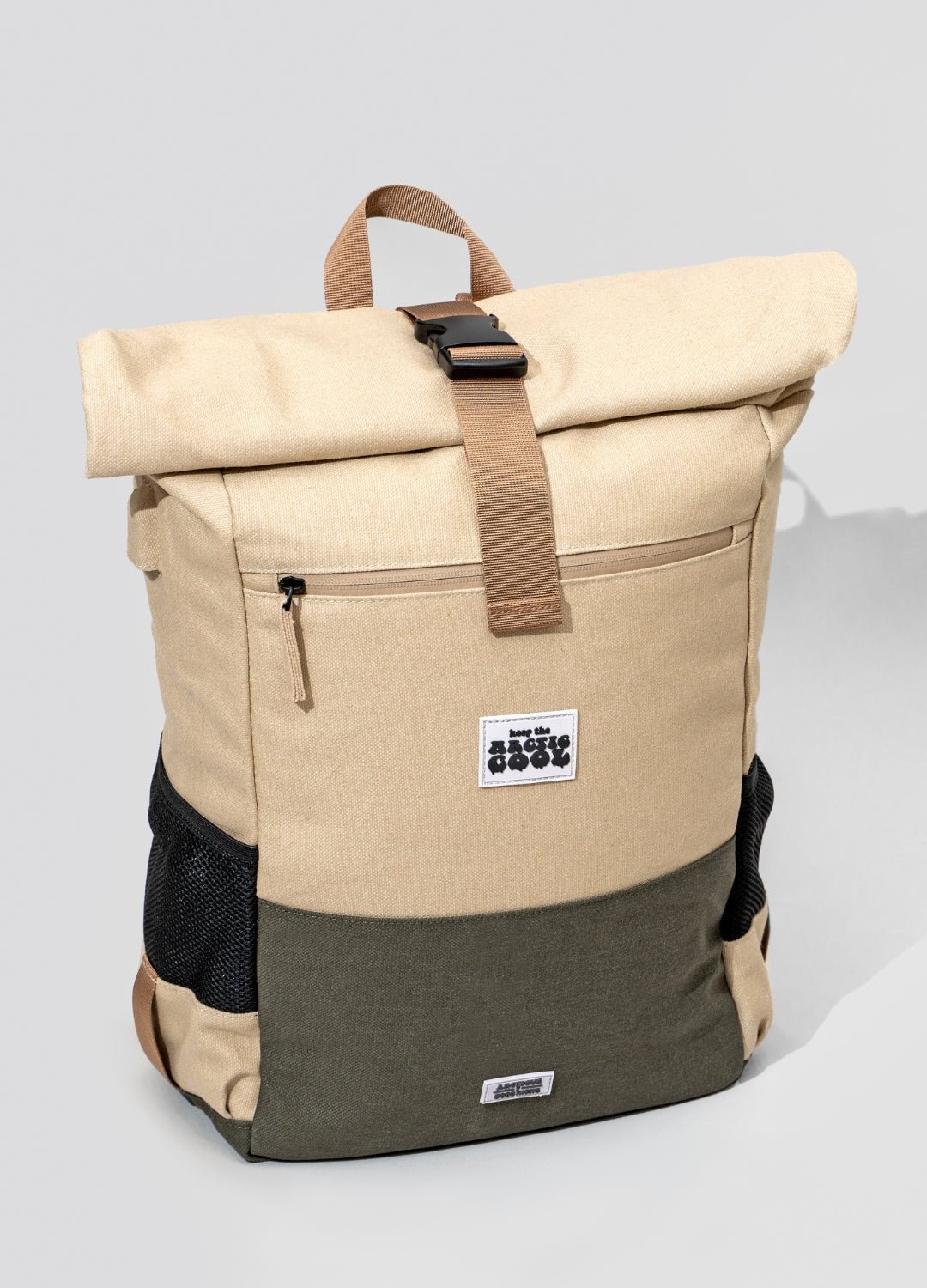 Polar Explorer Backpack - BackpacksArcticusBako