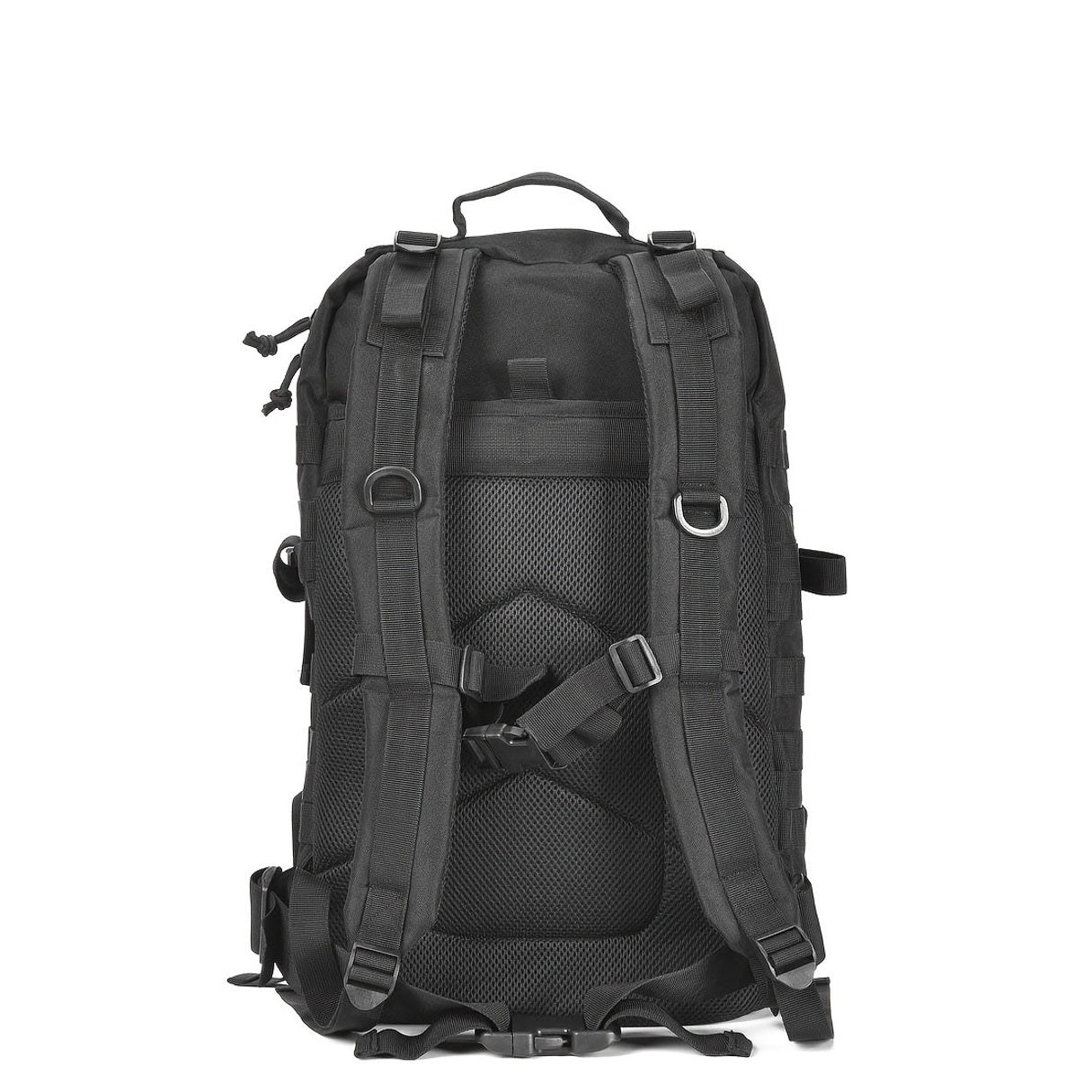 Outdoor Backpack Large 3 Day Pack Molle Bag Backpack Bug Out Bag Hiking Treeking Rucksack - Bako Bako