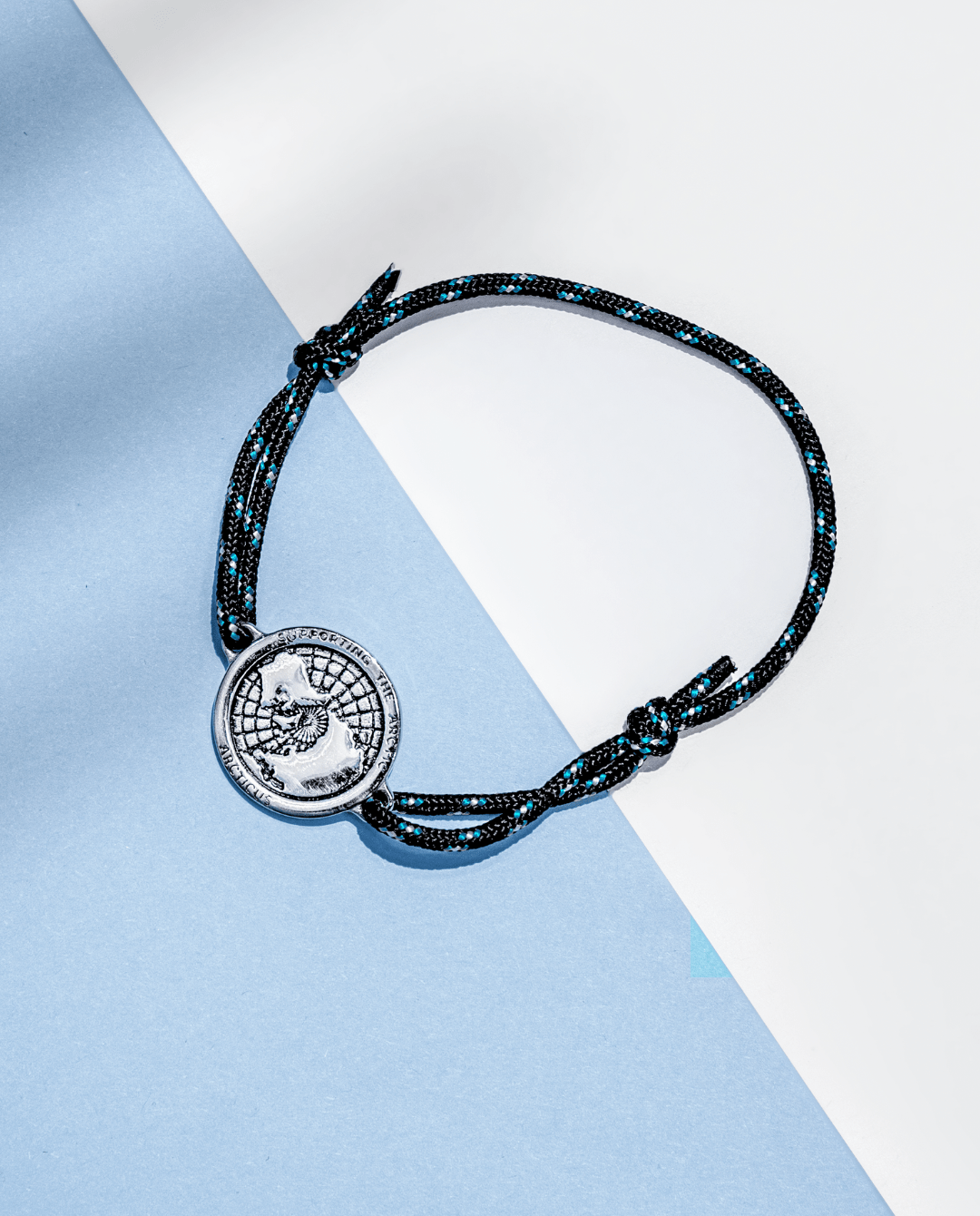 Arctic Circle - Black - BraceletsArcticusBako