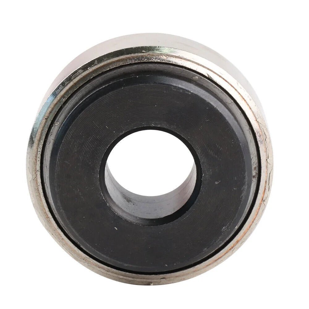 Wheel Stud Installer Tool 24234 for Tire Bolts Install Replace Up to 9/16" US Steel Black Service Aid Auto Parts & Accessories - Bako Bako