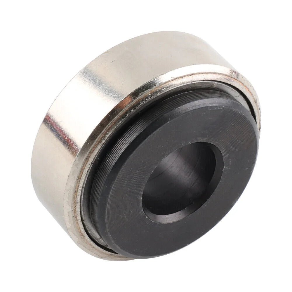 Wheel Stud Installer Tool 24234 for Tire Bolts Install Replace Up to 9/16" US Steel Black Service Aid Auto Parts & Accessories - Bako Bako