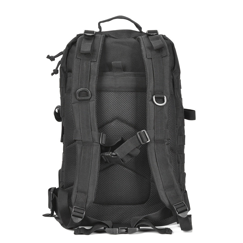Outdoor Backpack Large 3 Day Pack Molle Bag Backpack Bug Out Bag Hiking Treeking Rucksack - Bako Bako