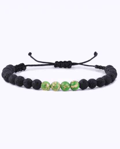 Forest Bracelet - BraceletsArcticusBako