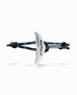 Whale Tail - Dark Blue - BraceletsArcticusBako