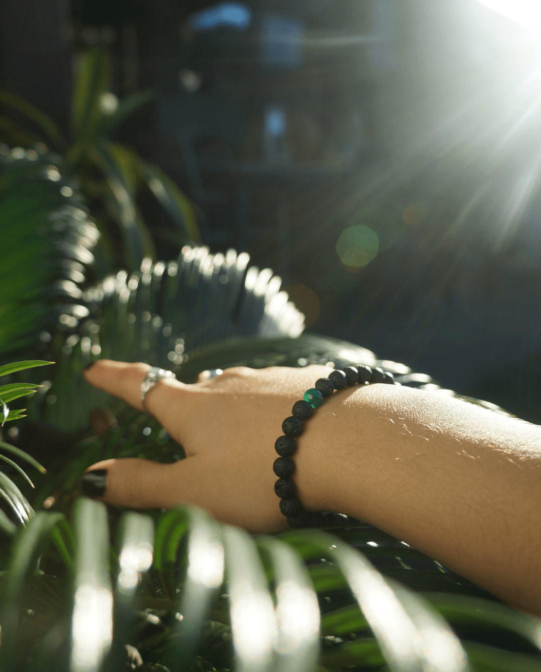 Earth Bracelet - BraceletsArcticusBako