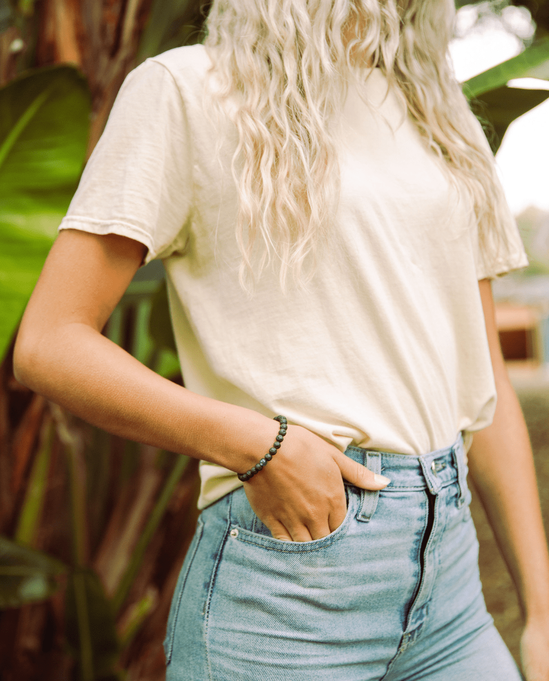 Earth Bracelet - BraceletsArcticusBako
