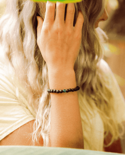 Earth Bracelet - BraceletsArcticusBako