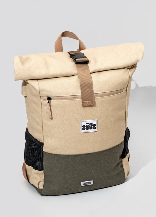 Polar Explorer Backpack - BackpacksArcticusBako