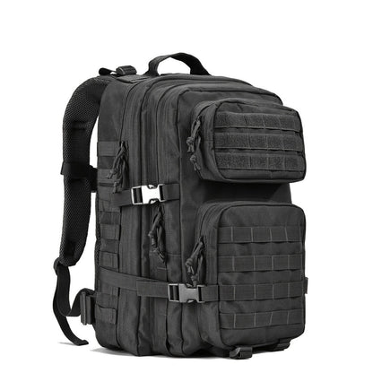 Outdoor Backpack Large 3 Day Pack Molle Bag Backpack Bug Out Bag Hiking Treeking Rucksack - Bako Bako