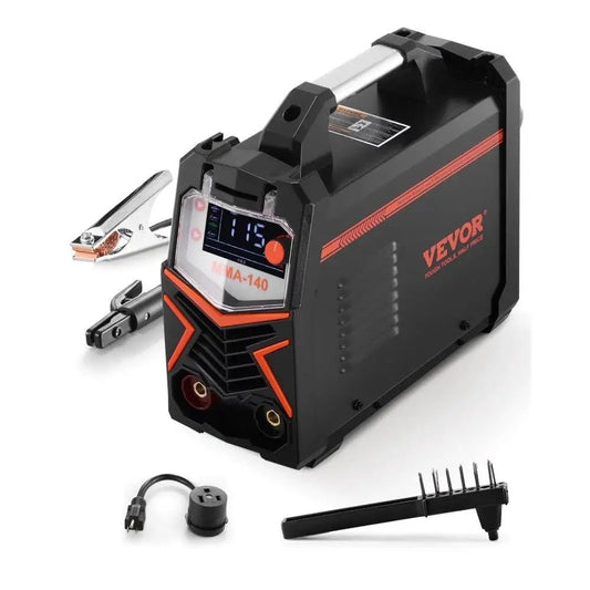 4 - in - 1 TIG Welder Pulse MMA Lift Stick IGBT Inverter Welding Machine - Bako Bako