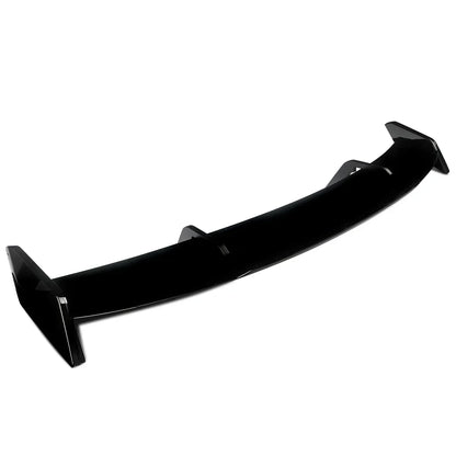 High - kick GT Style Rear Spoiler Wing For BMW G80 M3 G82 M4 2020 - 22 Glossy Black - Bako Bako