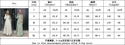 Muslim Abaya Women Dresses Solid Slim Jalabiya Eid 2025 Ramadan Morocco Islam Vestidos Largos Arab Long Robe Dubai Abayas Kaftan - Bako Bako
