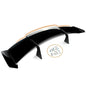 High - kick GT Style Rear Spoiler Wing For BMW G80 M3 G82 M4 2020 - 22 Glossy Black - Bako Bako