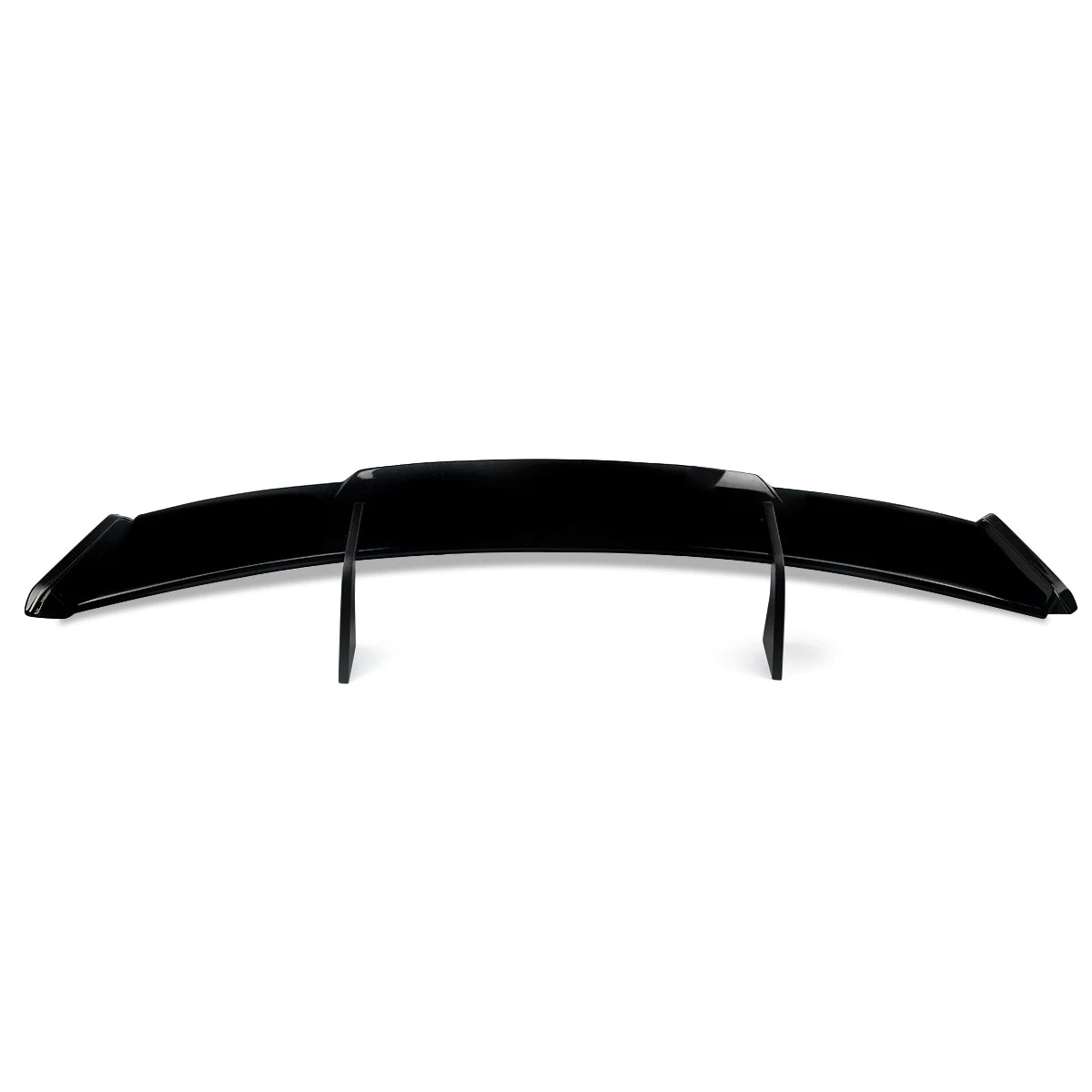 High - kick GT Style Rear Spoiler Wing For BMW G80 M3 G82 M4 2020 - 22 Glossy Black - Bako Bako