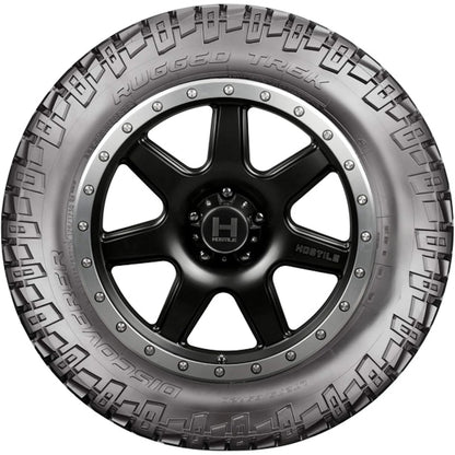 Discoverer Rugged Trek All - Season LT275/70R18 125Q Tire - Bako Bako