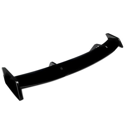 High - kick GT Style Rear Spoiler Wing For BMW G80 M3 G82 M4 2020 - 22 Glossy Black - Bako Bako