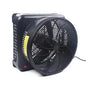 Blower Fan for Air Wavers, High Performance, Durable & Stable, Easy to Use, Compact Design, Ideal for Home & Event Use - Bako Bako