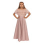 Emily's Gown Girls Formal Dress - Formal GirlsJuniorKidsBako
