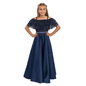Emily's Gown Girls Formal Dress - Formal GirlsJuniorKidsBako