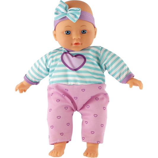 Teddy baba 30 cm (8592190120139)-0