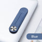 1pc Laptop Screen Support Holder Dual Monitor Display Clip Plastic Sticky Magnetic Notebook Computer Expansion Bracket - Bako Bako