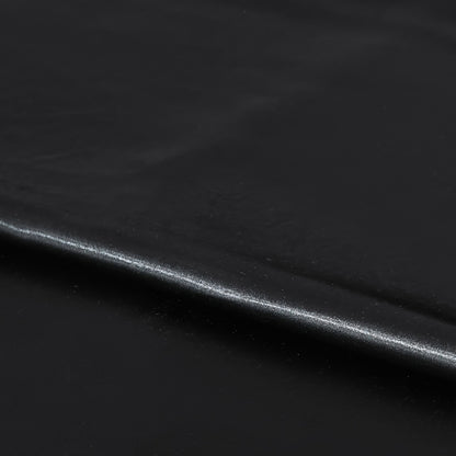 This 4pcs Satin Bed Sheet Set Includes One Fitted Sheet, One Flat Sheet, And Two Pillowcases Without Inserts. The Solid Color Showcases a Simple And Elegant Design That Never Goes Out of Style. Made from Polyester, The Fabric - Bako Bako