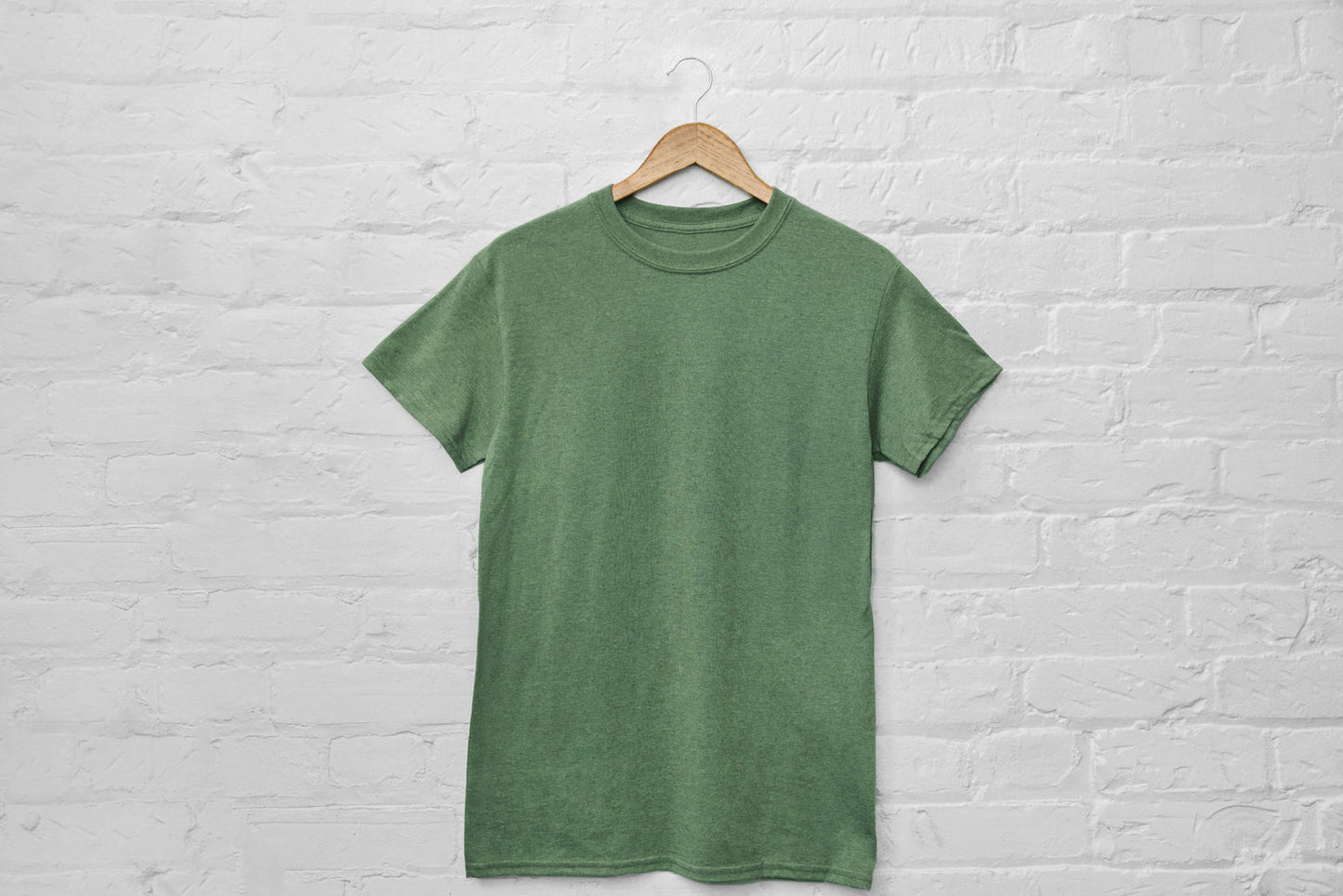 Example T-Shirt - ShirtsAcmeBako